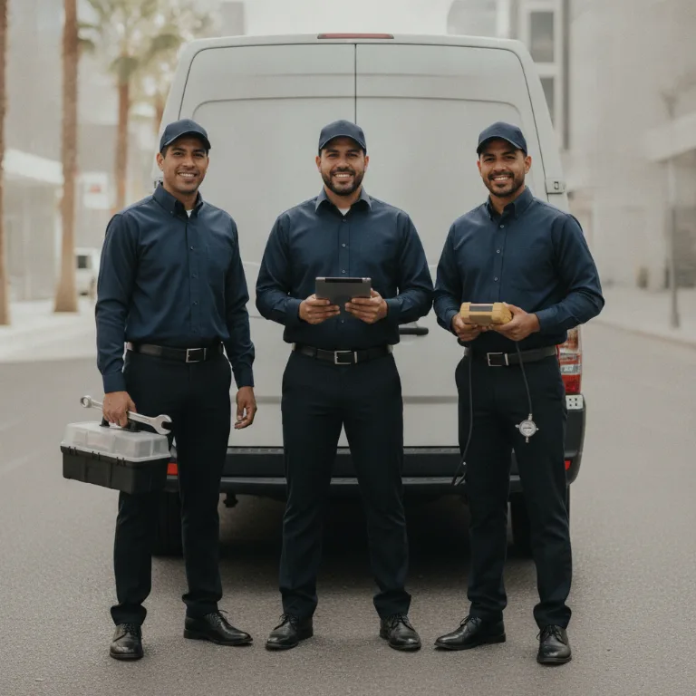 Motorista Privado equipe em Garanhuns